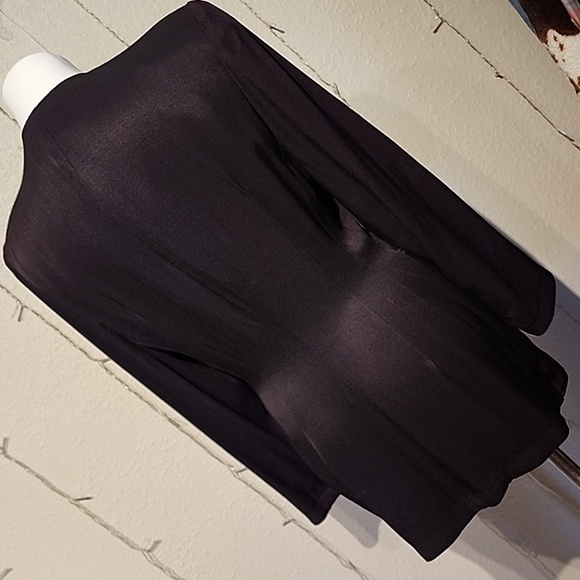 Vintage Rhonda Harness‎ blazer size 10 with padded shoulders - Picture 5 of 14